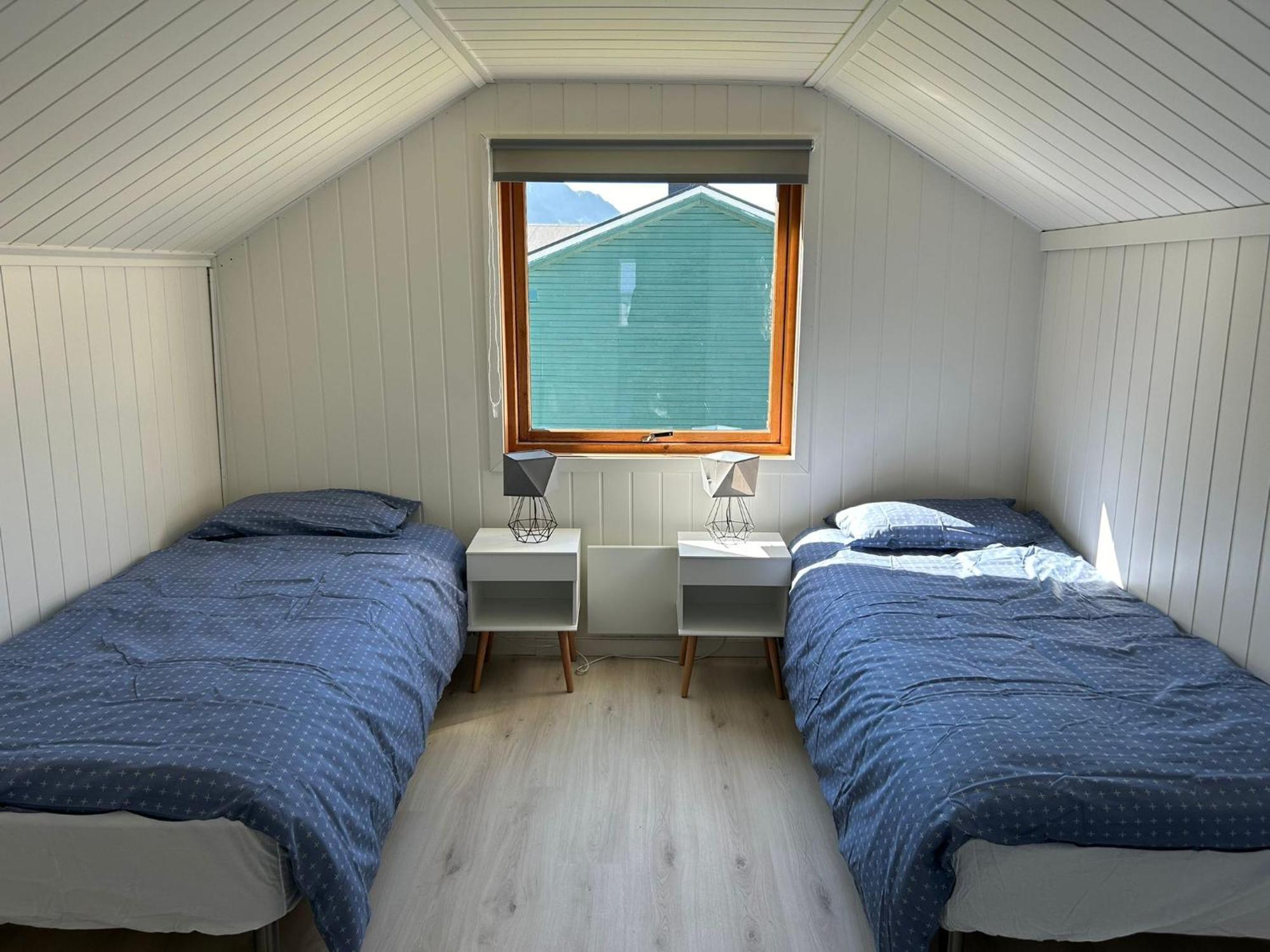 Ferrytale, Cozy, Spacious House On Senja Gryllefjord Extérieur photo